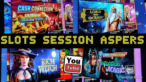 Aspers Casino (2023) .